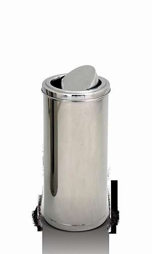 Cesto de Lixo Inox Cesto de Lixo Inox