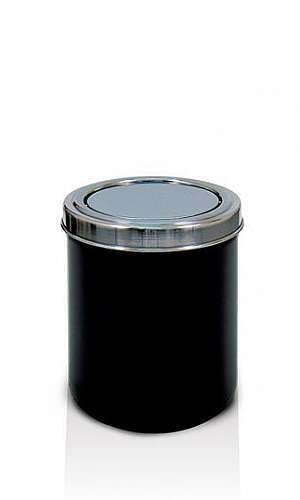 Cesto de Lixo para Banheiro Inox Cesto de Lixo para Banheiro Inox