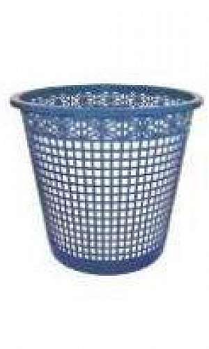 Cesto de lixo telado Cesto de lixo telado