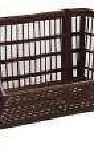 Cesto expositor em brasília Cesto expositor em brasília