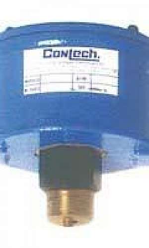 Chave de fluxo Chave de fluxo