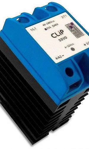 Chave estática Chave estática