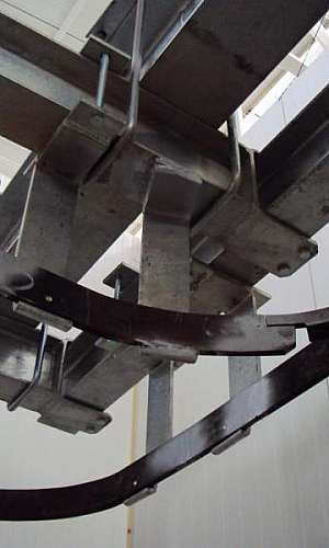 Chave para desvio Chave para desvio