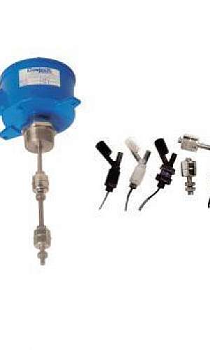 Chaves de Nível Chaves de Nível