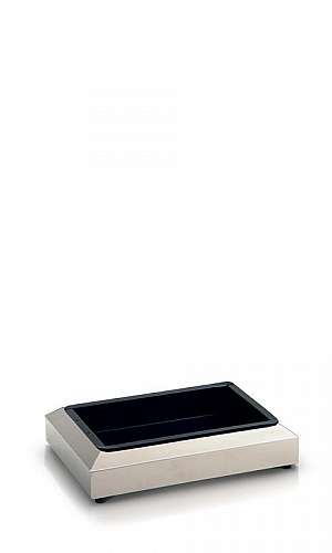 Cinzeiro Inox de Chão Cinzeiro Inox de Chão