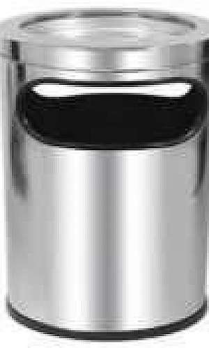 Cinzeiro lixeira Cinzeiro lixeira