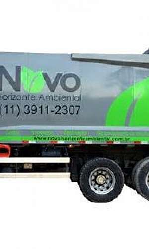 Coleta de resíduos orgânicos Coleta de resíduos orgânicos