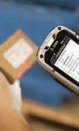 coletor de dados wms coletor de dados wms