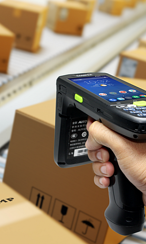 coletores de dados logistica coletores de dados logistica