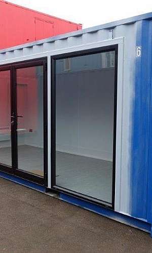 Comprar container em SP Comprar container em SP