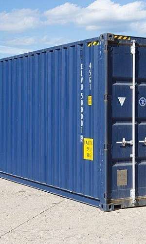 Comprar container Comprar container