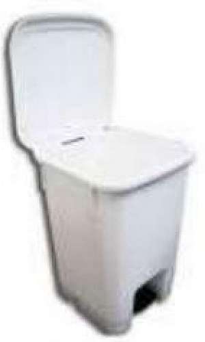 Comprar lixeira de plástico em Brasília Comprar lixeira de plástico em Brasília