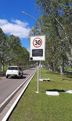 Comprar radar para condomínio Comprar radar para condomínio