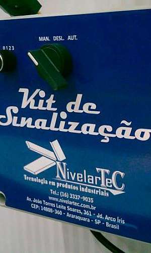 Comprar sinalização para doca Comprar sinalização para doca