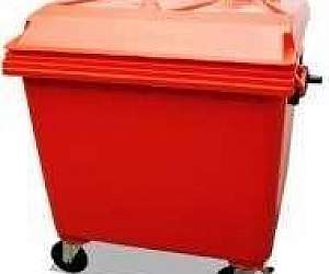 Container 1000 l Container 1000 l