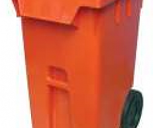 Container 240 l Container 240 l