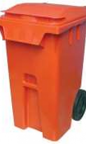 Container 240 l Container 240 l