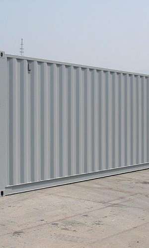 Container a venda Container a venda