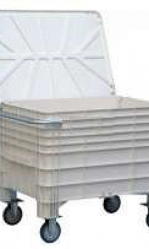 Container de lixo Container de lixo