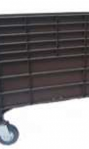 Container para condomínio Container para condomínio