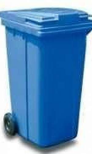 Container para lixo Container para lixo