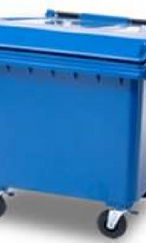 Contentor 1000 l Contentor 1000 l