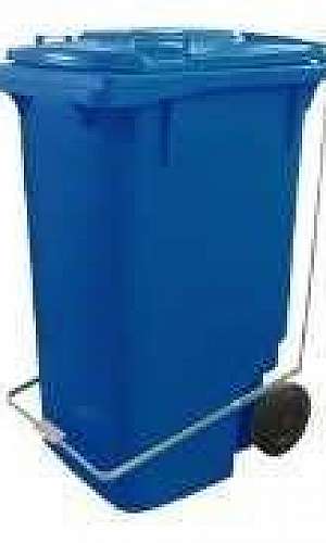 Contentor 240 l Contentor 240 l