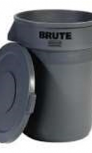 Contentor de plástico Contentor de plástico