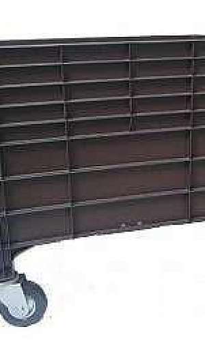 Contentor para lixo orgânico Contentor para lixo orgânico