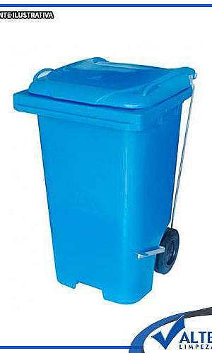 Contentores de lixo 240 litros Contentores de lixo 240 litros