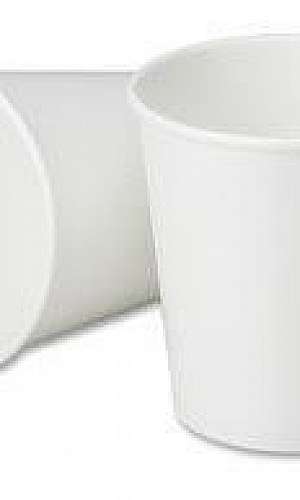 Copo biodegradável descartável papel 200ml Copo biodegradável descartável papel 200ml