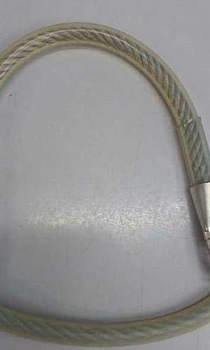 Cordoalha redonda Cordoalha redonda