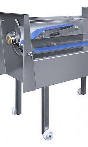 Cortador de verduras industrial Cortador de verduras industrial