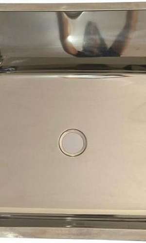 cuba de inox retangular cuba de inox retangular