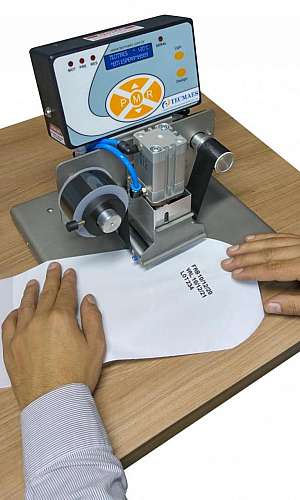 datador de potes tampas e rótulos datador de potes tampas e rótulos