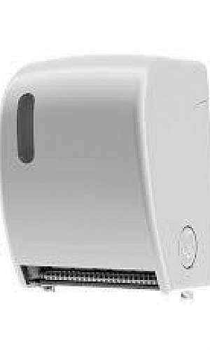 Dispenser papel toalha bobina auto corte Dispenser papel toalha bobina auto corte