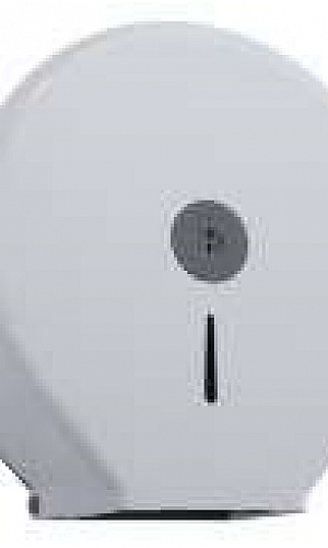 Dispenser para papel higiênico Dispenser para papel higiênico