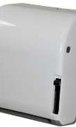 Dispenser para papel toalha Dispenser para papel toalha