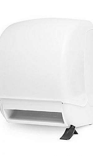 Dispenser para papel toalha Dispenser para papel toalha