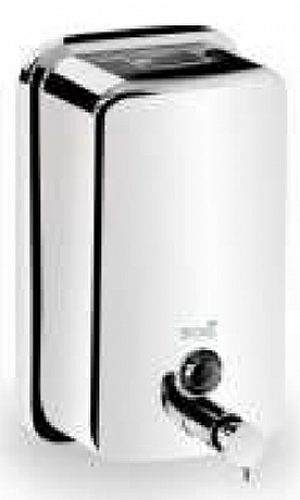 Dispenser para sabonete Dispenser para sabonete