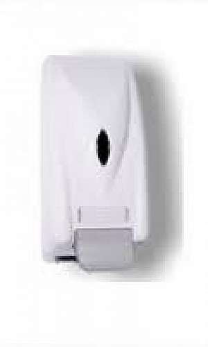 Dispenser para sabonete Dispenser para sabonete