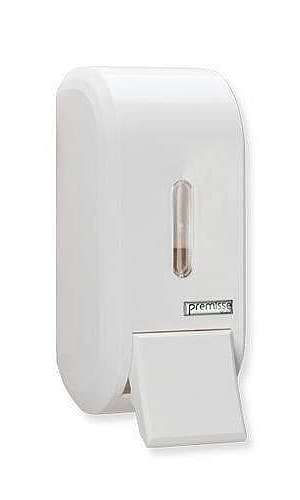 Distribuidor de dispenser para papel toalha Distribuidor de dispenser para papel toalha