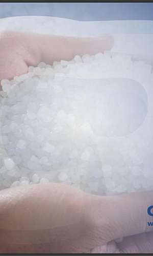 Distribuidor de resinas plásticas Distribuidor de resinas plásticas