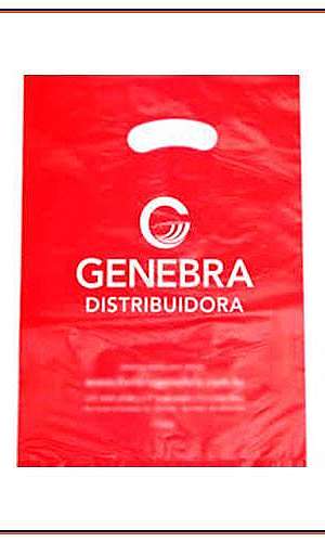 Distribuidora de Sacolas Plásticas Distribuidora de Sacolas Plásticas
