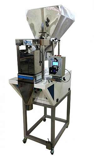 Dosador de rosca Dosador de rosca