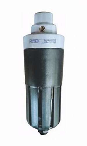 Dreno automático Dreno automático