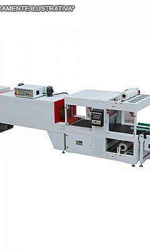 Embaladora de ovos Embaladora de ovos