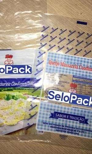 Embalagem a vácuo personalizada Embalagem a vácuo personalizada