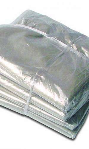 embalagem de polietileno embalagem de polietileno