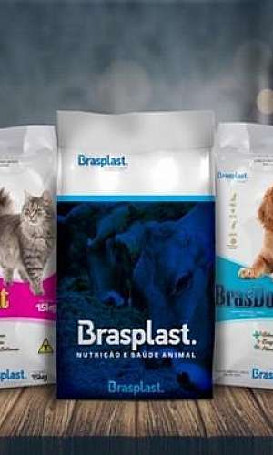 embalagem flexível em polietileno embalagem flexível em polietileno